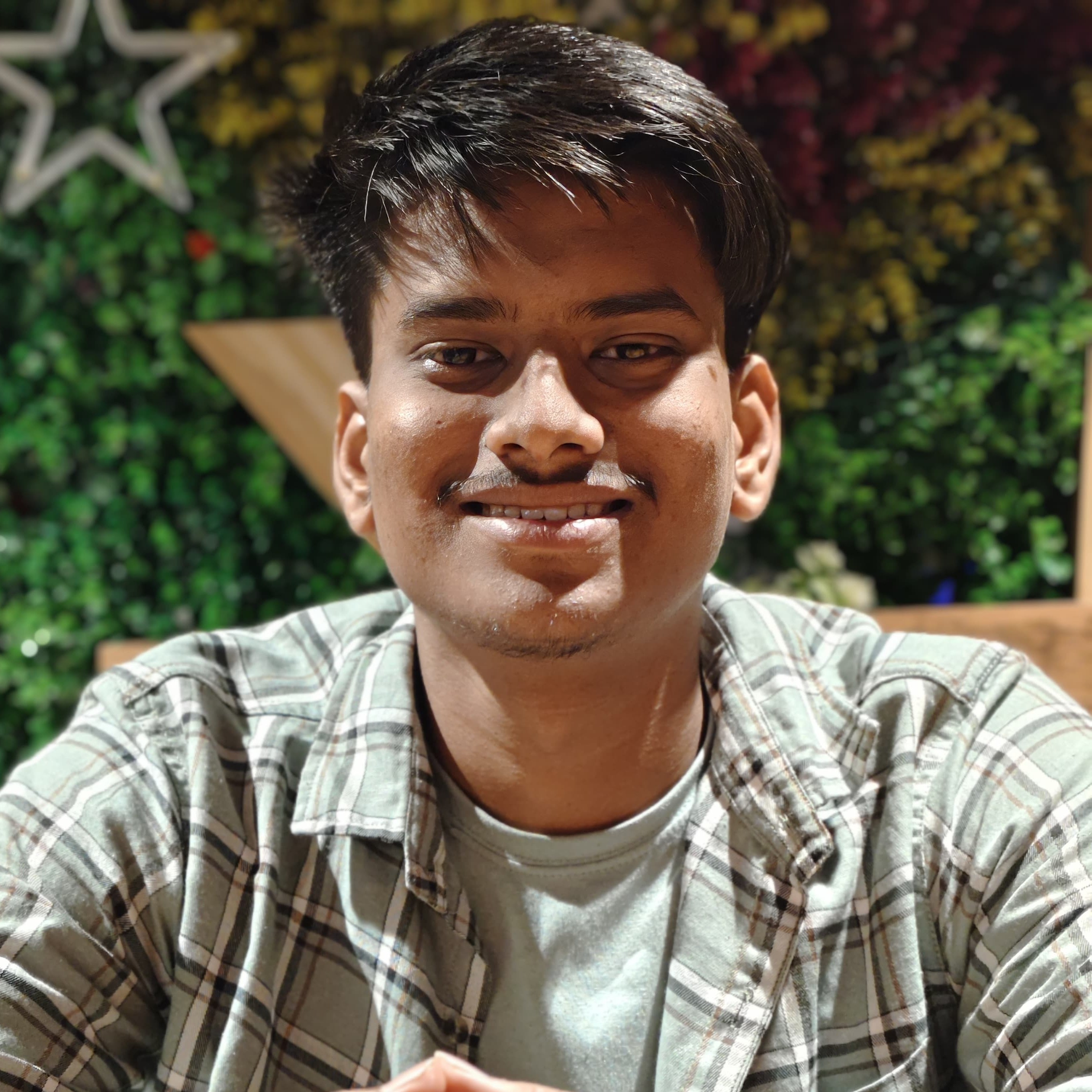 Kushal Shaw