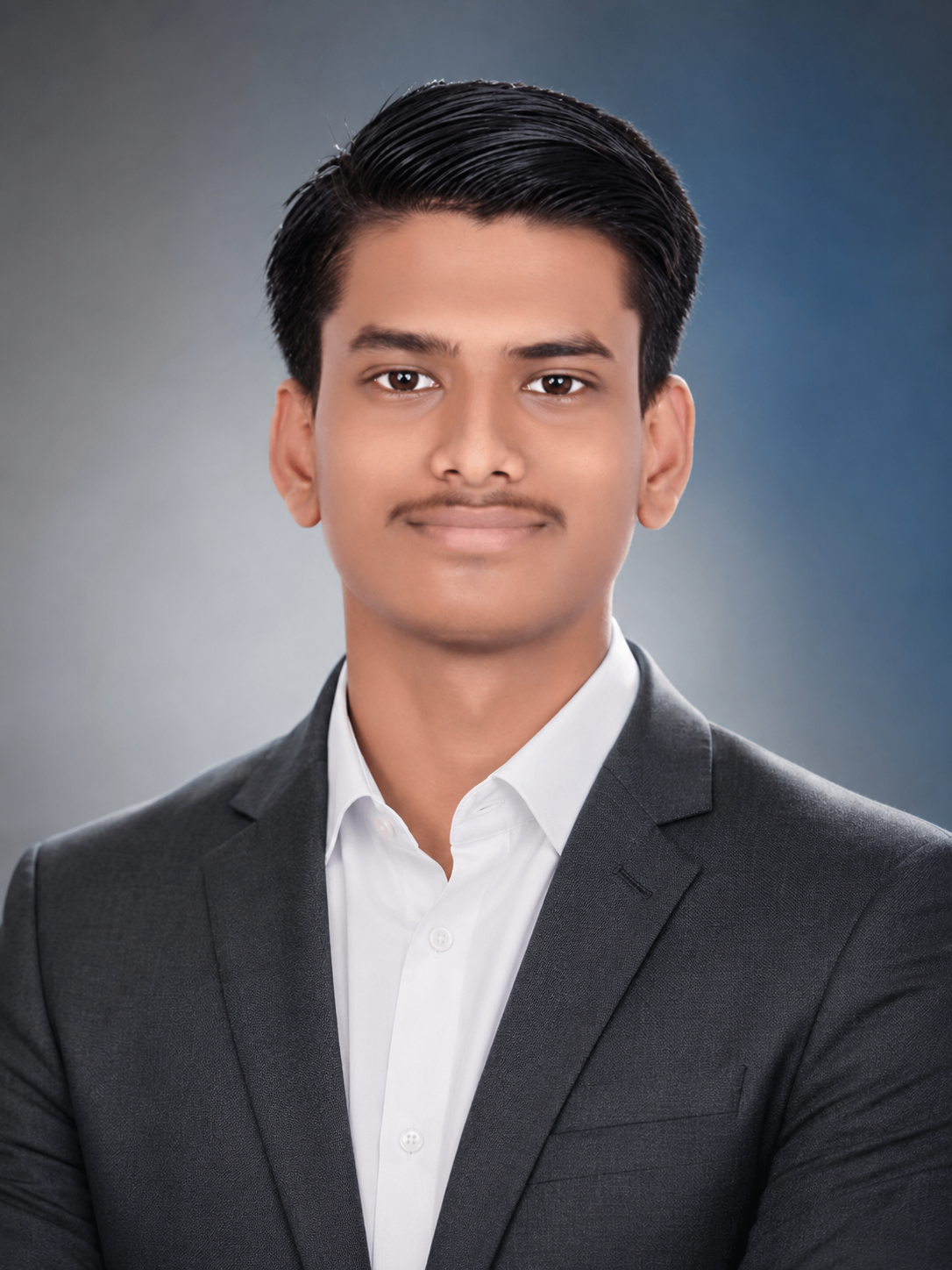 Kushal Shaw